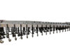 Flexible Shipping Conveyor