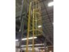 Used Fixed Vertical & Cage Ladders
