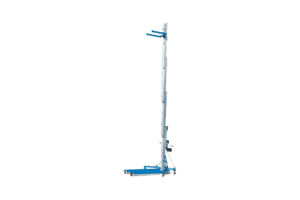 GENIE Platform Superlift