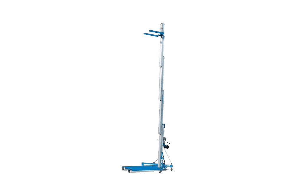 GENIE Platform Superlift