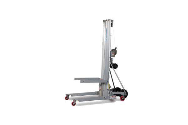 Platform Stacker
