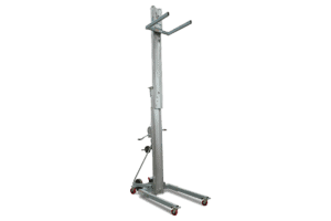 Platform Stacker