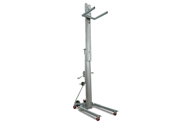 Platform Stacker
