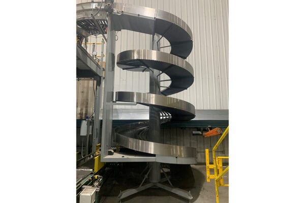 Spiral Conveyor
