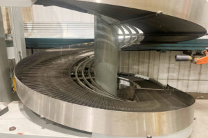 SpiralVeyor SV Spiral Conveyor