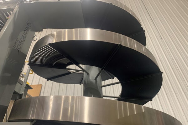 SpiralVeyor SV Spiral Conveyor
