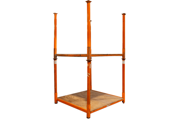 Stack Rack
