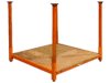 Dyna-Rack Stack Rack