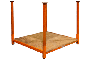 Dyna-Rack Stack Rack