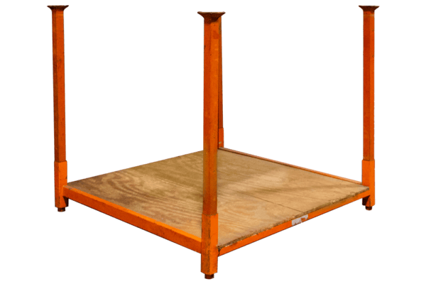 Dyna-Rack Stack Rack