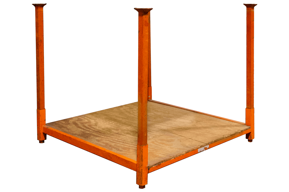 Dyna-Rack Stack Rack