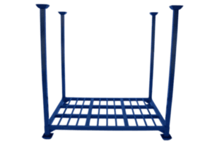 new 48 x 60 stack racks