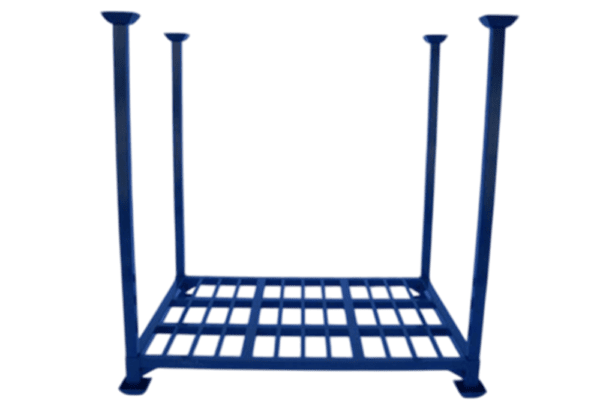 new 48 x 60 stack racks