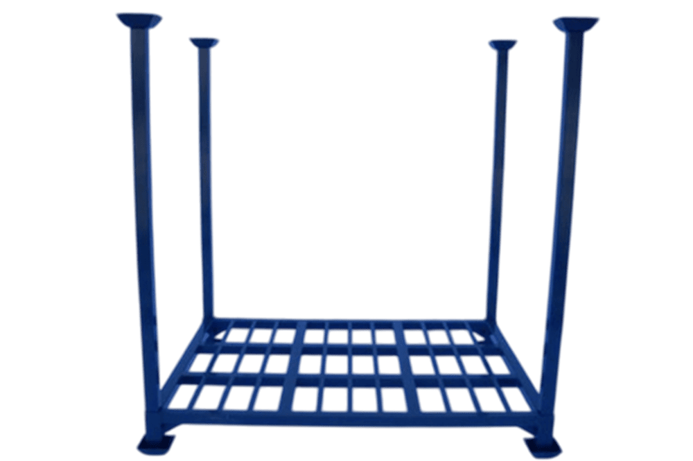 new 48 x 60 stack racks