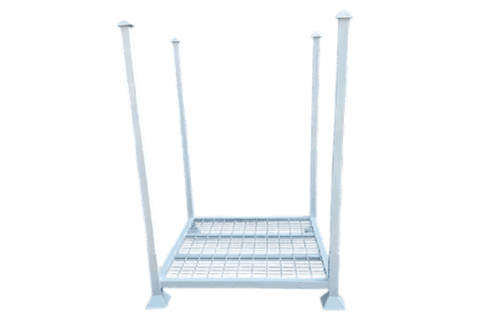 new stack rack