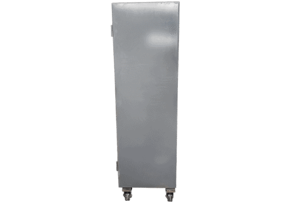 Used Stronghold Rollabe Industrial Storage Cabinet For Sale
