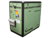 Used Sullair 2209VA Rotary Screw Air Compressors For Sale
