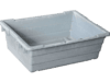 Nestable Tote Bins