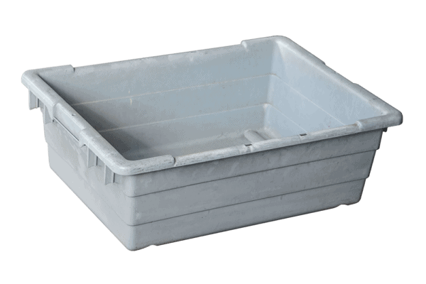 Nestable Tote Bins