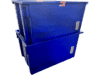 Stackable Tote Bins