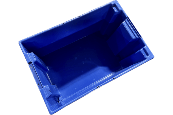 Stackable Tote Bins