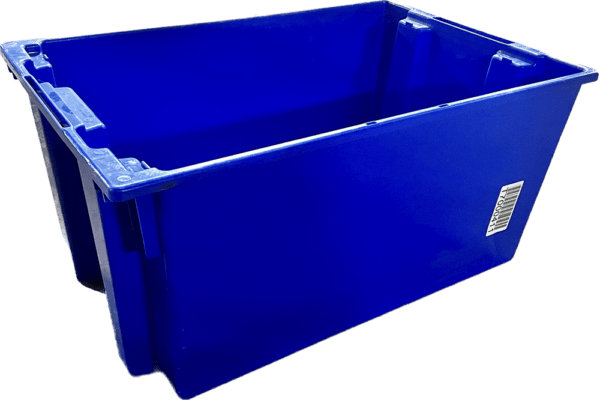 Stackable Tote Bins