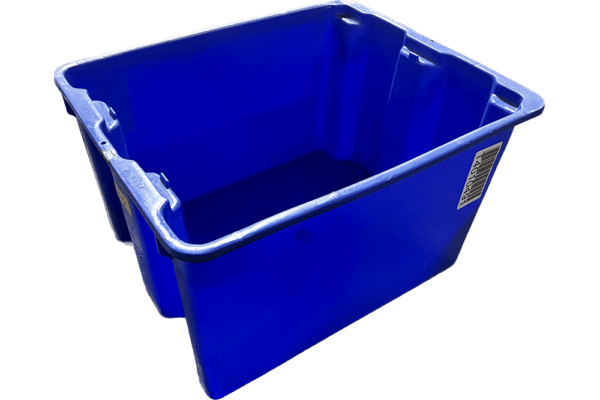 Stackable Tote Bin
