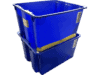 Stackable Tote Bin