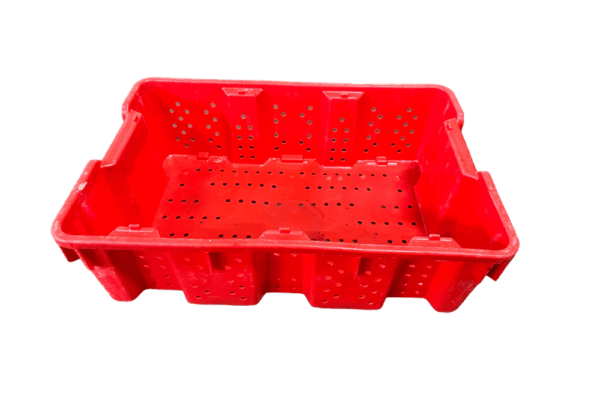 stack and nest bin