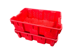 Stackable Bin