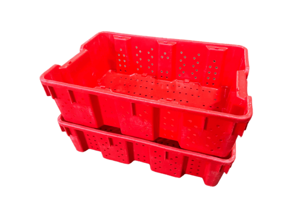 Stackable Bin