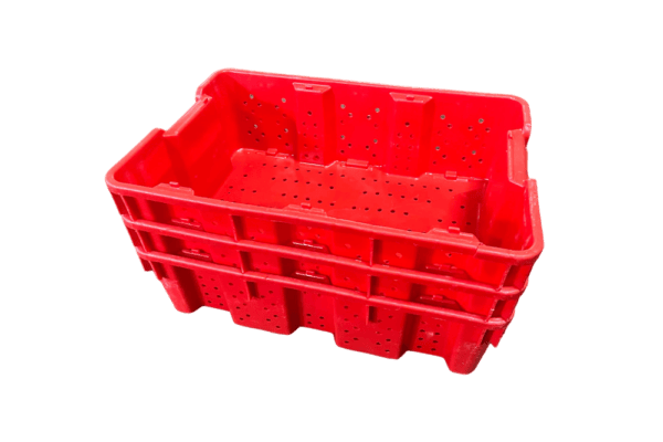 nesting bin