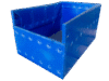 Used Flexcon Corrugated Bins For Sale