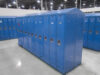 Used Single Door Lockers For Sale