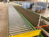 Used TGW Sortation Conveyor