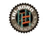 TRI-BORO Teardrop Pallet Rack