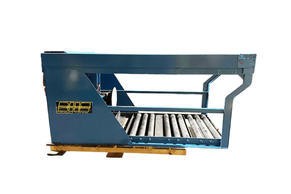 BHS Automatic Transfer Carriage