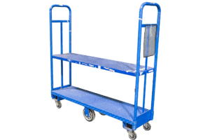 Used U-Boat Platform Trucks for Sale