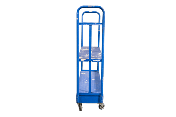 Used U-Boat Platform Trucks for Sale