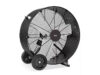 Used Uline 36" Industrial Barrel Fans