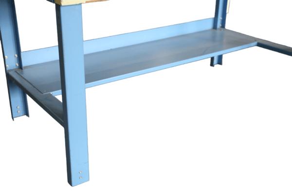 Industrial Packing Table