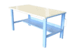 Packing Table