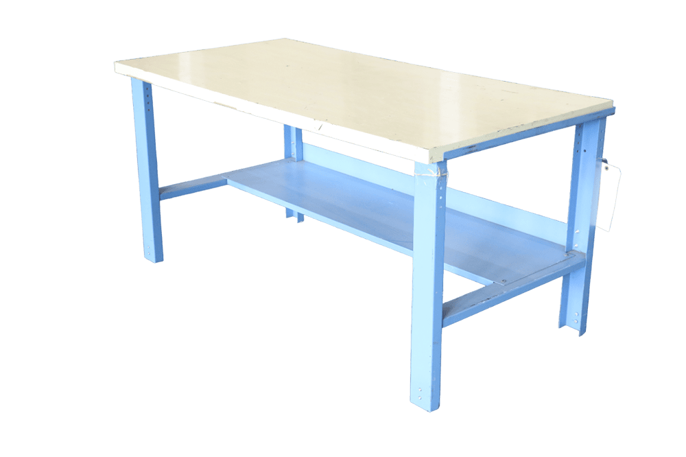 Packing Table