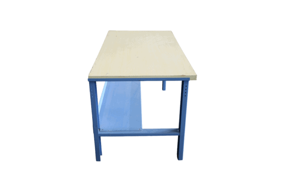 Warehouse Packing Tables