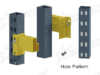 Unarco Pallet Racks