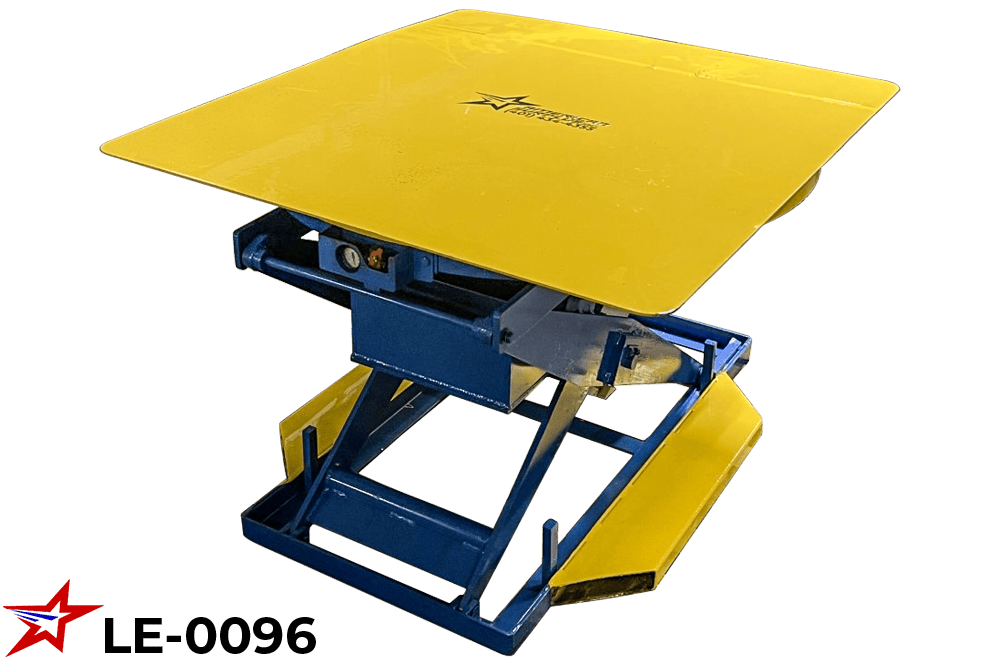 Southworth PalletPal - Pneumatic