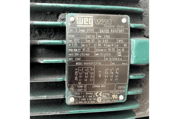 Used McClain EZ-Pack E-11 Baler