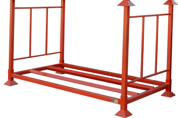 used tire racks