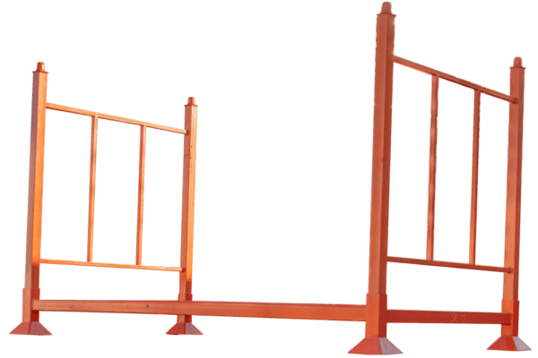 used tire racks