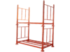 used tire racks